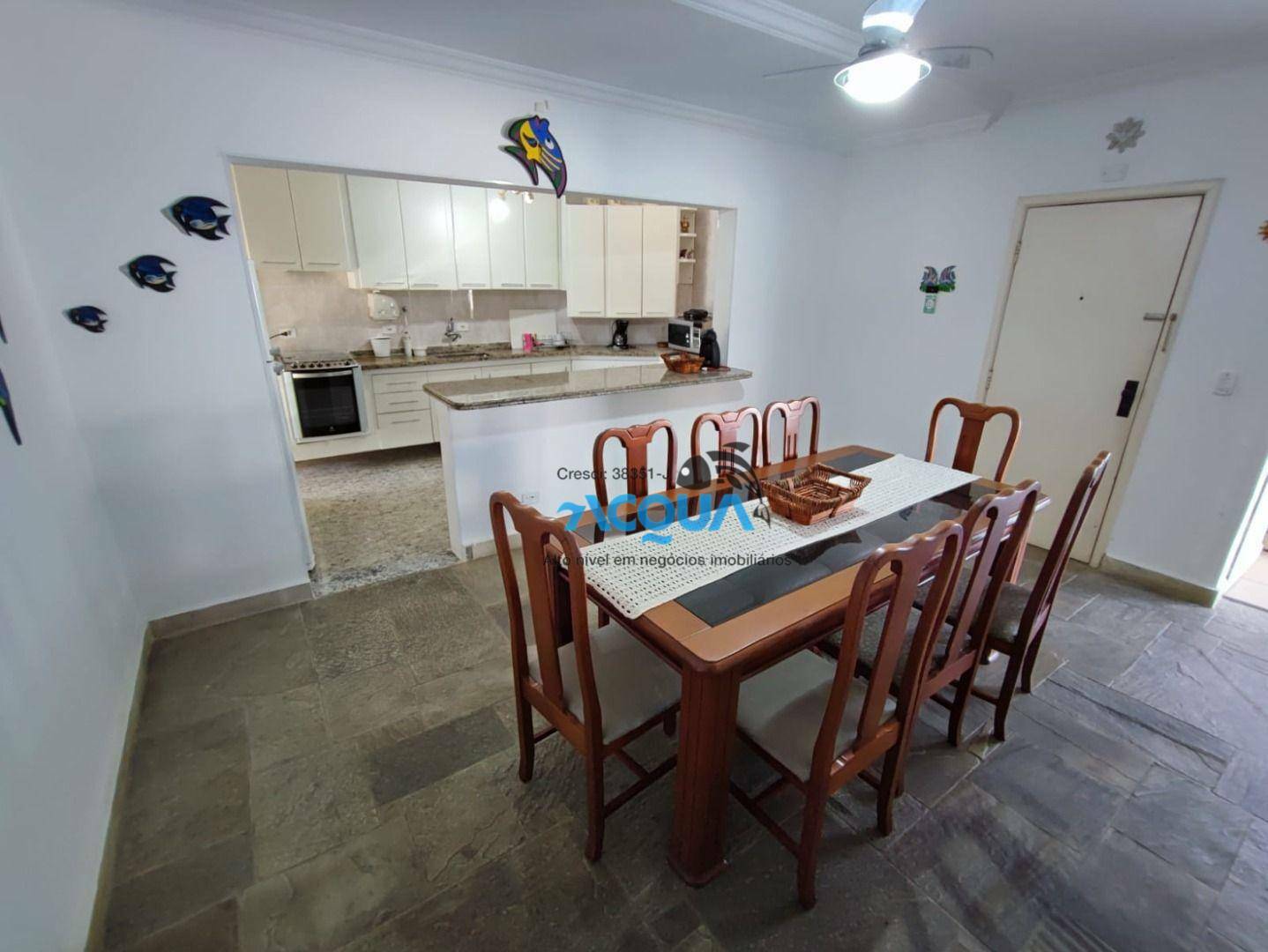 Cobertura à venda com 3 quartos, 314m² - Foto 5