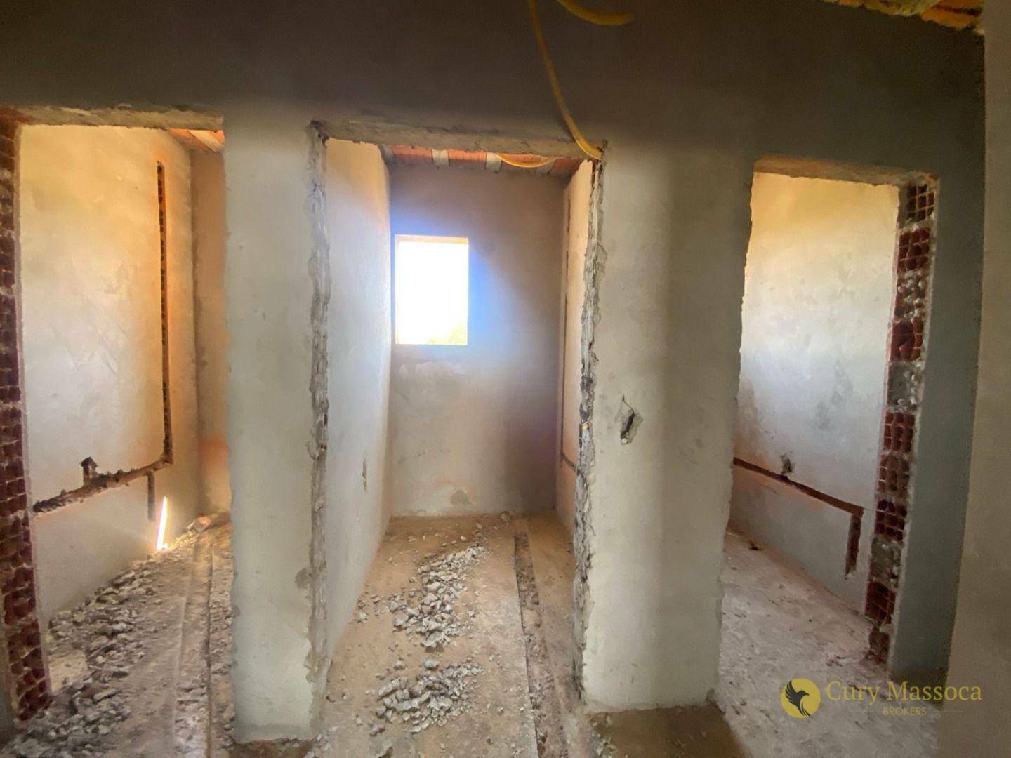 Depósito-Galpão, 430 m² - Foto 3