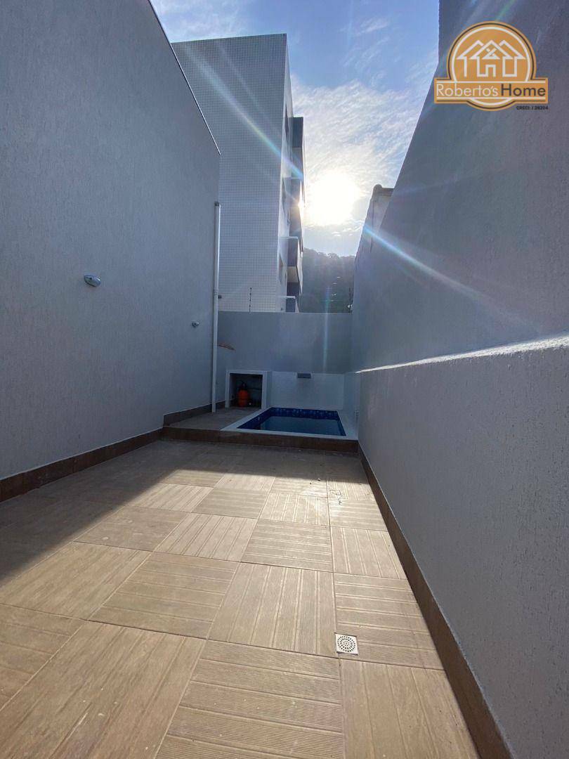 Sobrado à venda com 2 quartos, 61m² - Foto 54