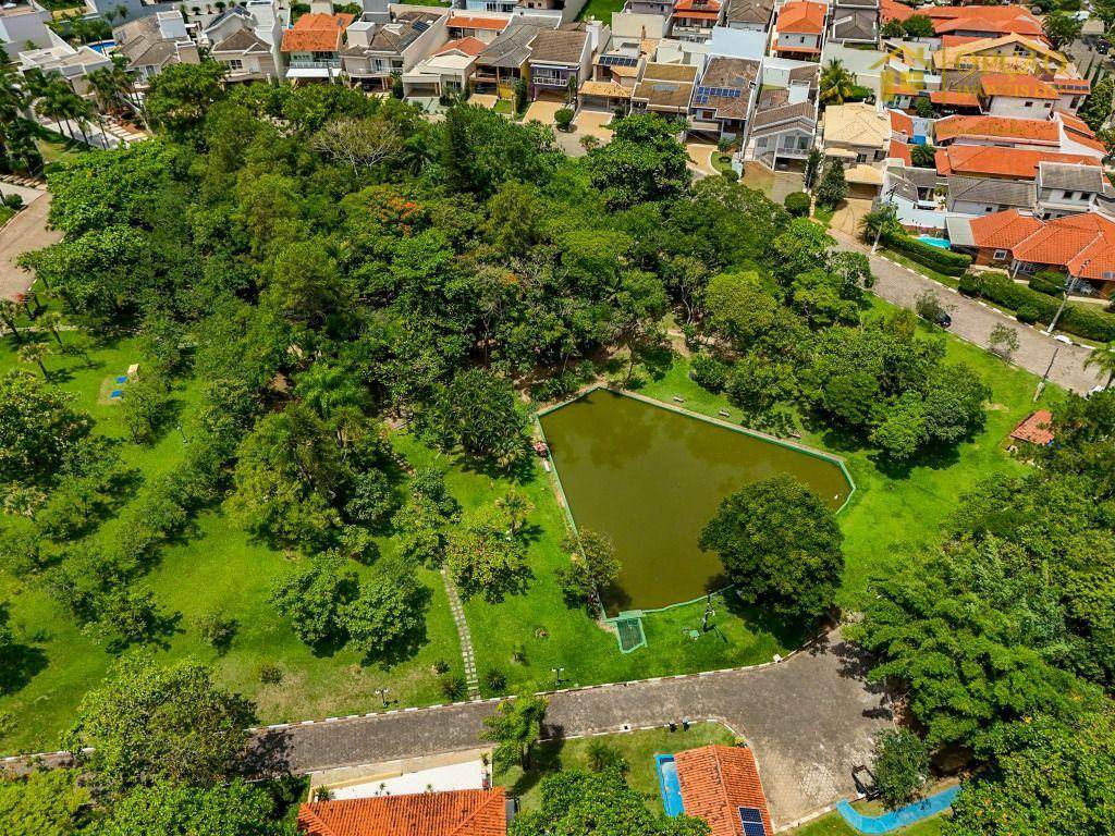 Casa de Condomínio à venda e aluguel com 4 quartos, 213m² - Foto 23
