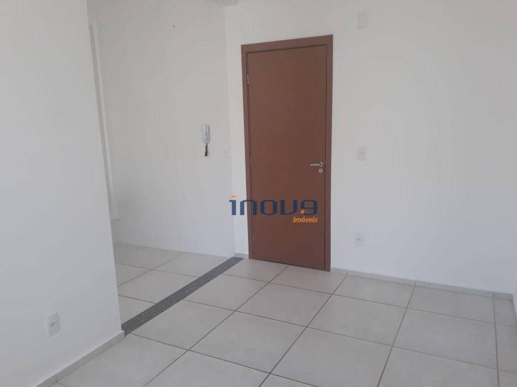 Apartamento à venda com 2 quartos, 44m² - Foto 7