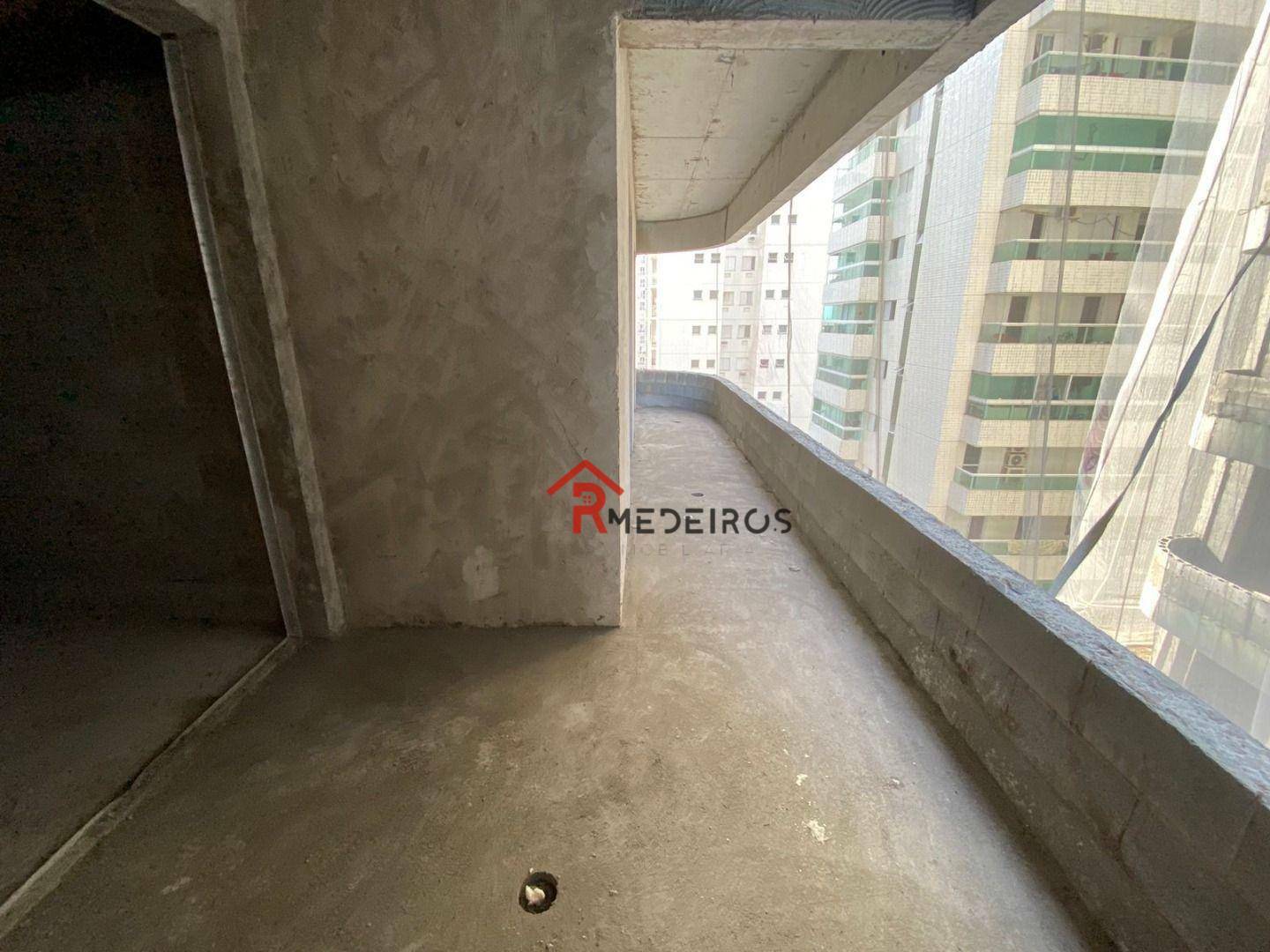 Apartamento à venda com 2 quartos, 80m² - Foto 6