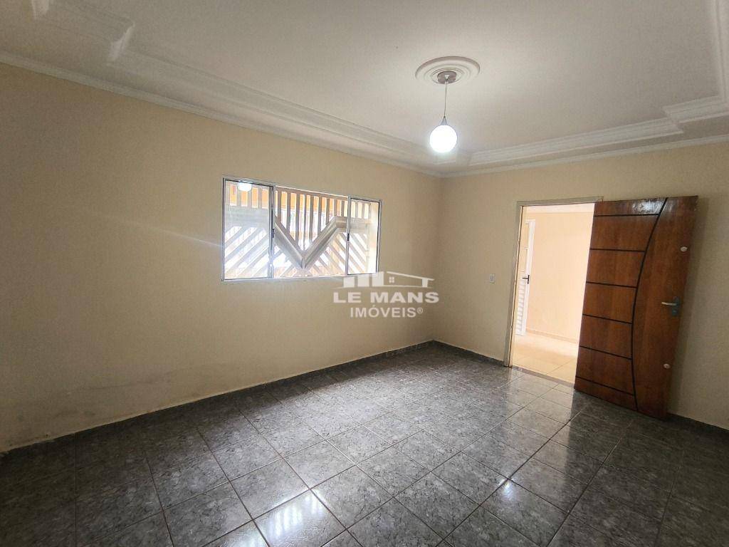 Casa, 3 quartos, 116 m² - Foto 3