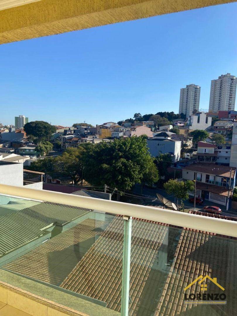 Sobrado à venda com 3 quartos, 238m² - Foto 11