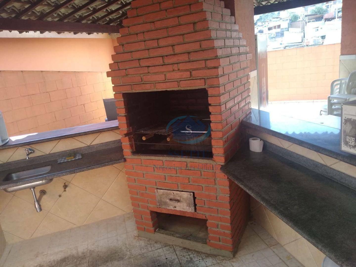 Apartamento à venda com 2 quartos, 48m² - Foto 12