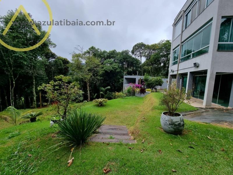 Casa de Condomínio à venda com 3 quartos, 750m² - Foto 27