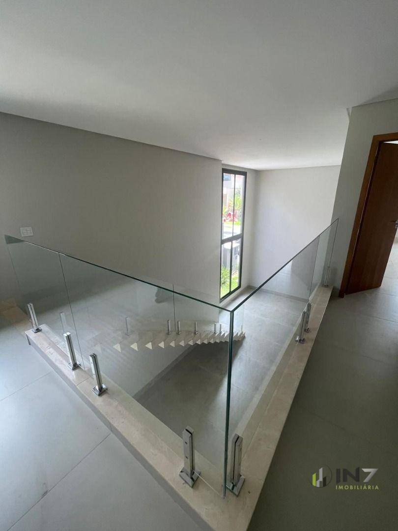 Casa de Condomínio à venda com 4 quartos, 376m² - Foto 6