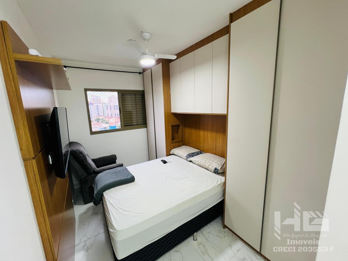 Apartamento à venda com 2 quartos, 62m² - Foto 10