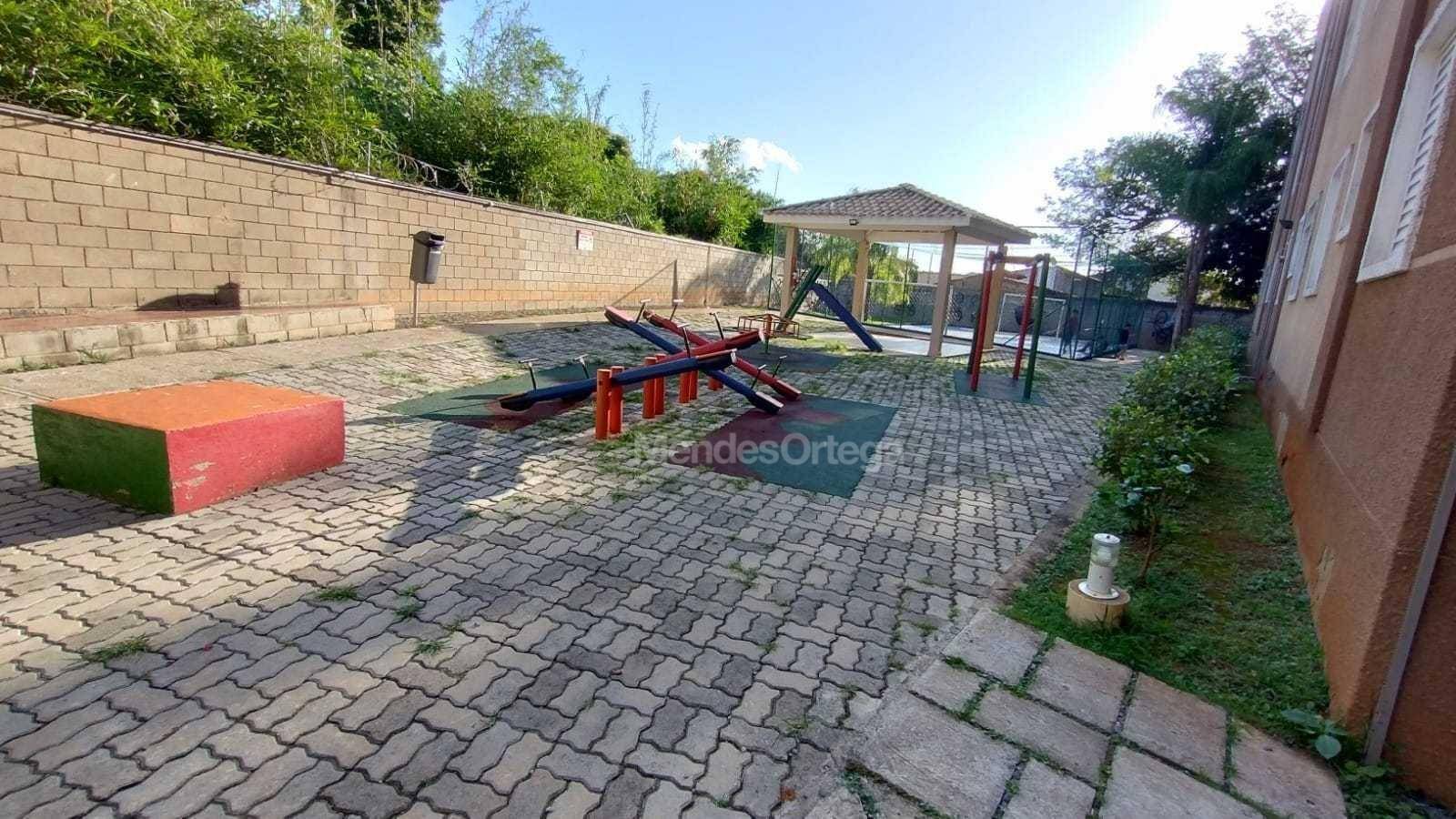 Apartamento para alugar com 2 quartos, 55m² - Foto 20