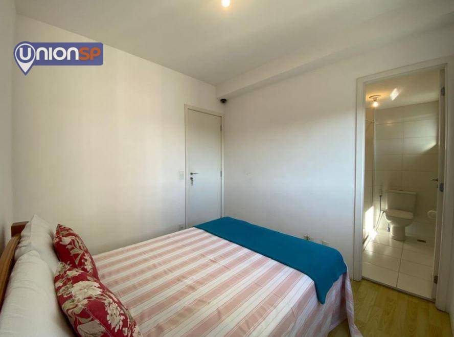 Apartamento à venda com 4 quartos, 138m² - Foto 7