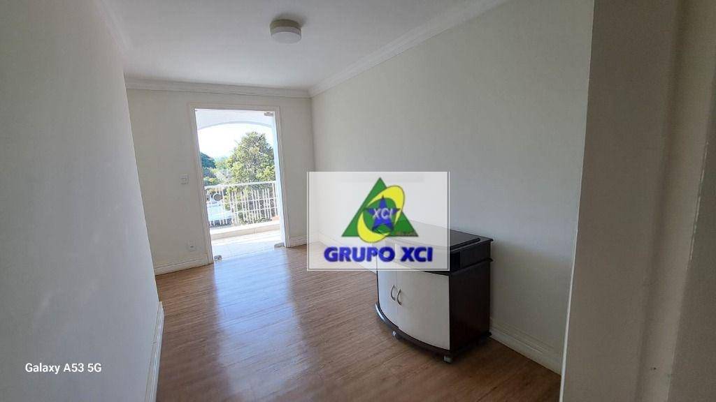 Casa para alugar com 4 quartos, 800m² - Foto 34