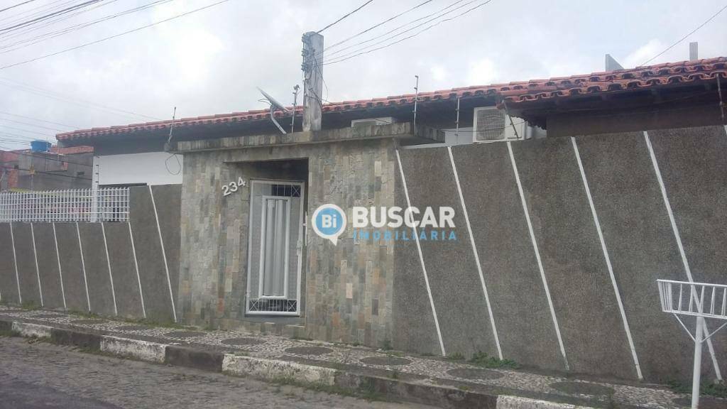 Casa, 3 quartos, 65 m² - Foto 3