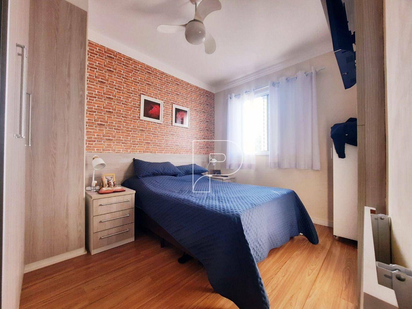 Apartamento à venda com 2 quartos, 59m² - Foto 17