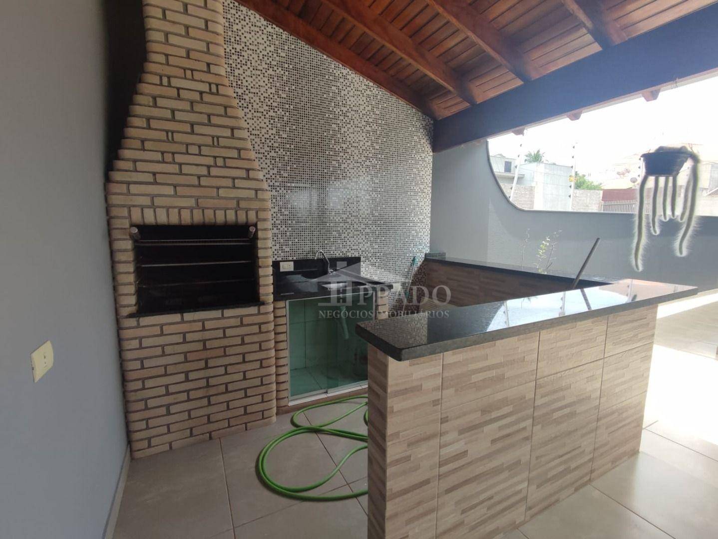 Casa à venda com 3 quartos, 160m² - Foto 17