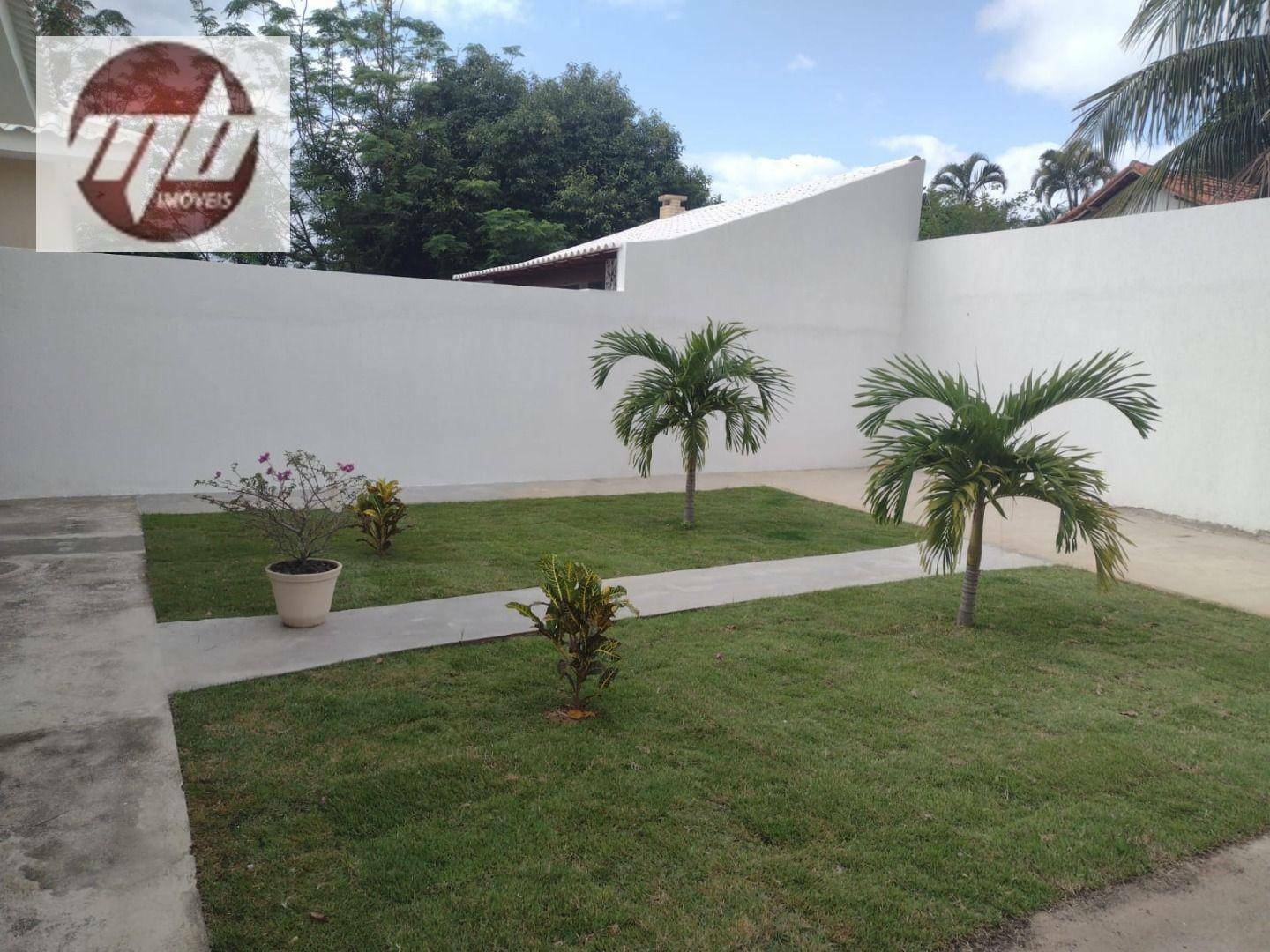 Casa à venda com 4 quartos, 200m² - Foto 19