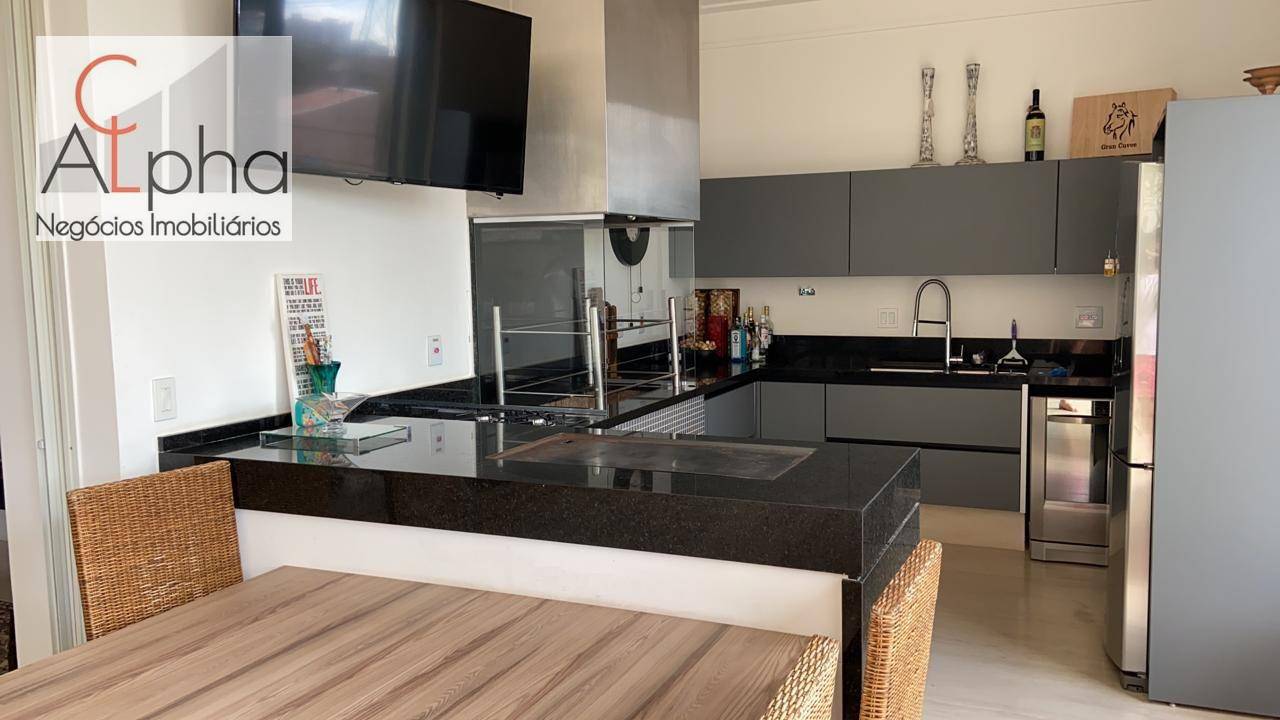 Sobrado à venda com 4 quartos, 608m² - Foto 10