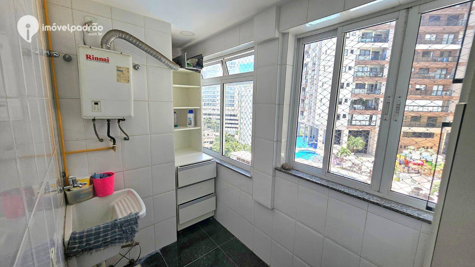 Cobertura à venda com 4 quartos, 180m² - Foto 49