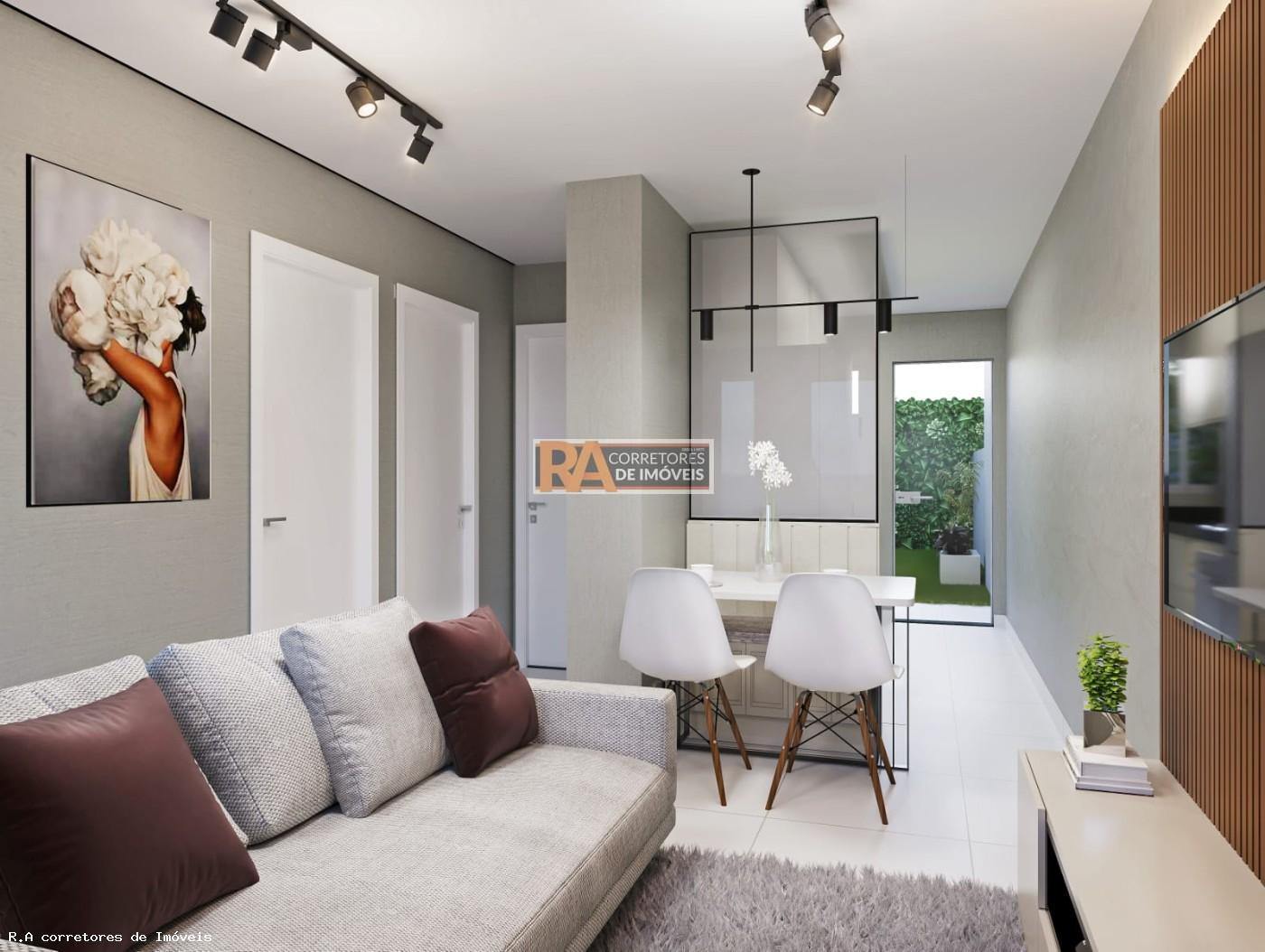 Casa à venda com 2 quartos, 84m² - Foto 18