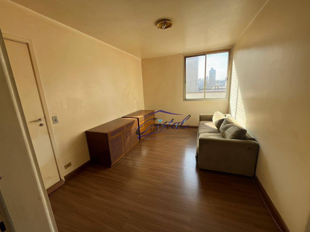 Apartamento à venda com 3 quartos, 84m² - Foto 1