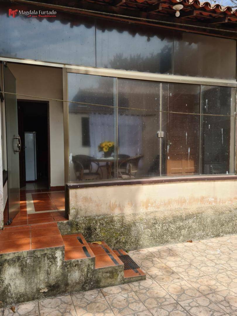 Casa à venda com 5 quartos, 122m² - Foto 28