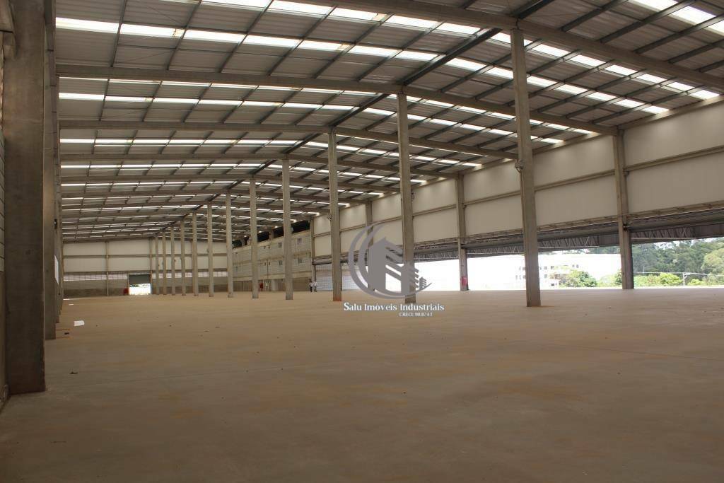 Depósito-Galpão-Armazém à venda e aluguel, 9088m² - Foto 14