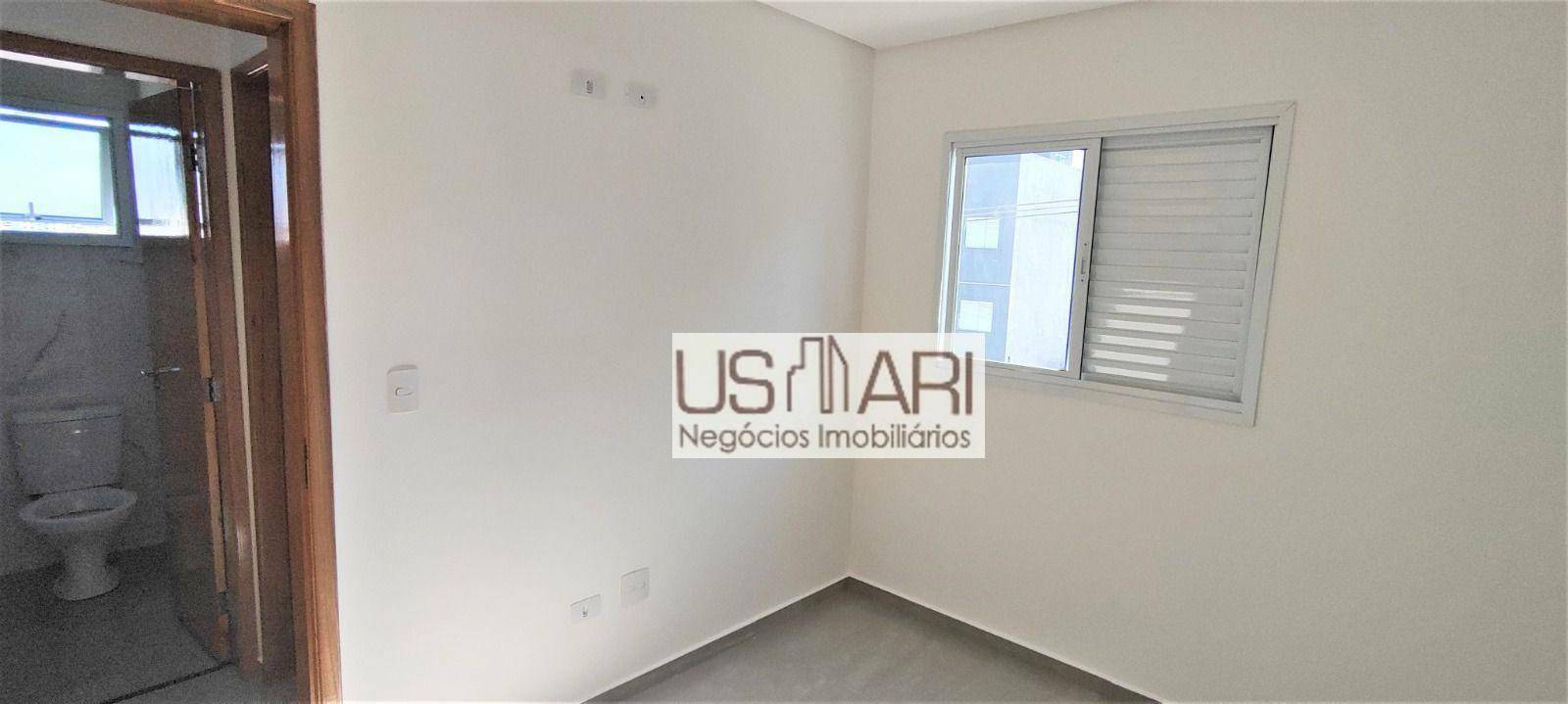 Apartamento à venda com 2 quartos, 42m² - Foto 13