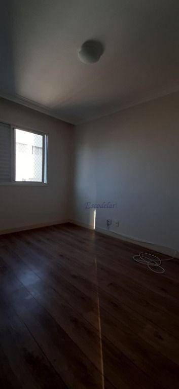 Apartamento à venda com 3 quartos, 122m² - Foto 13