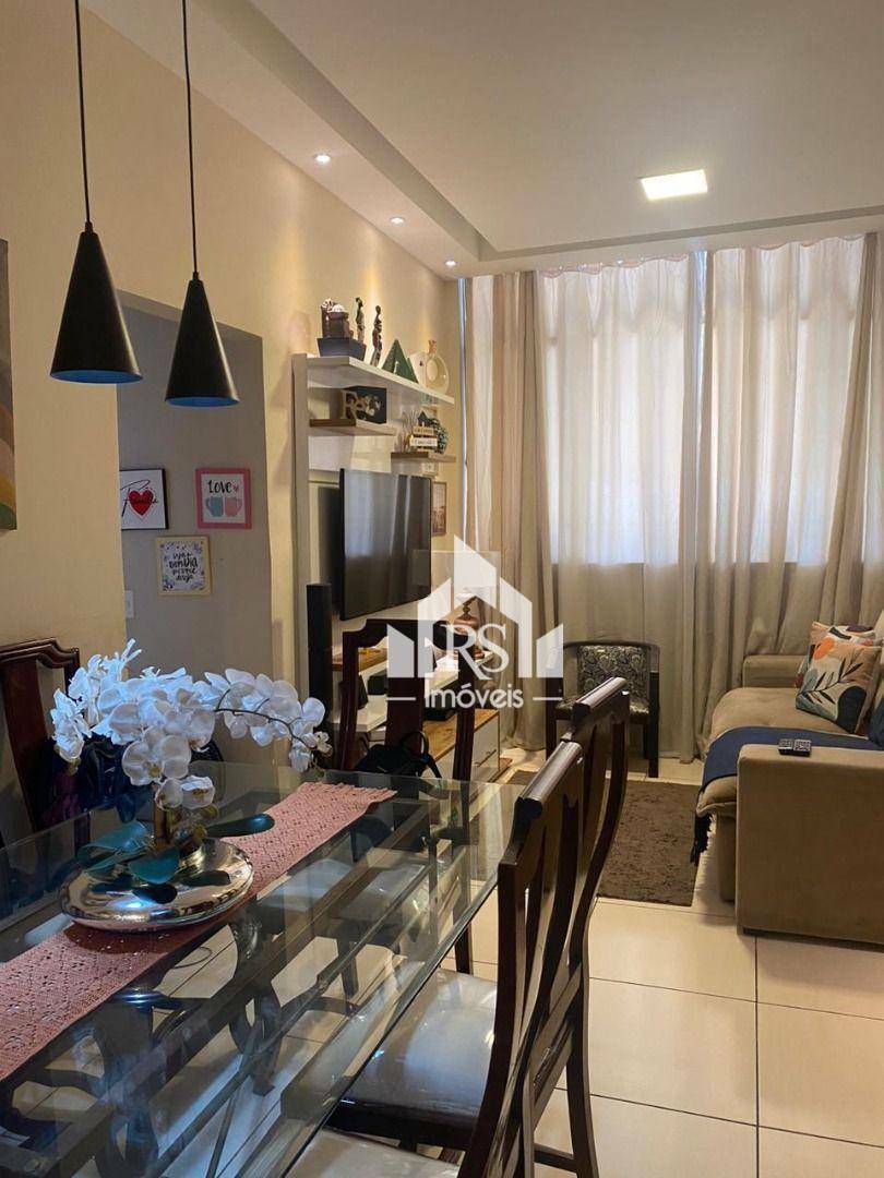 Apartamento à venda com 2 quartos, 80m² - Foto 12