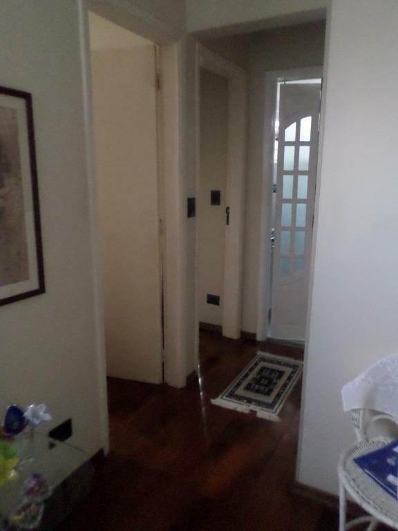 Apartamento à venda com 3 quartos, 60m² - Foto 13