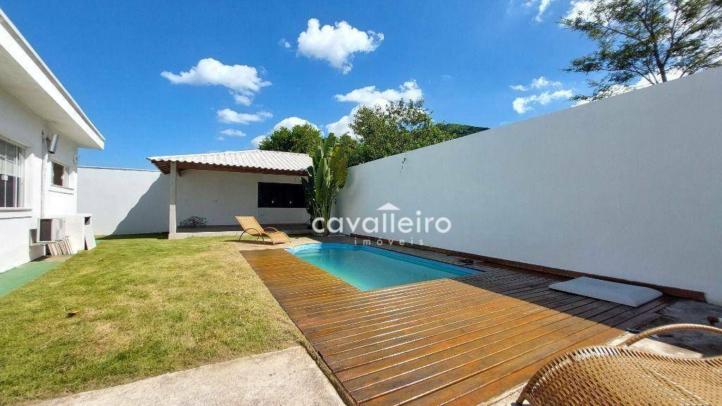 Casa de Condomínio à venda com 3 quartos, 120m² - Foto 18