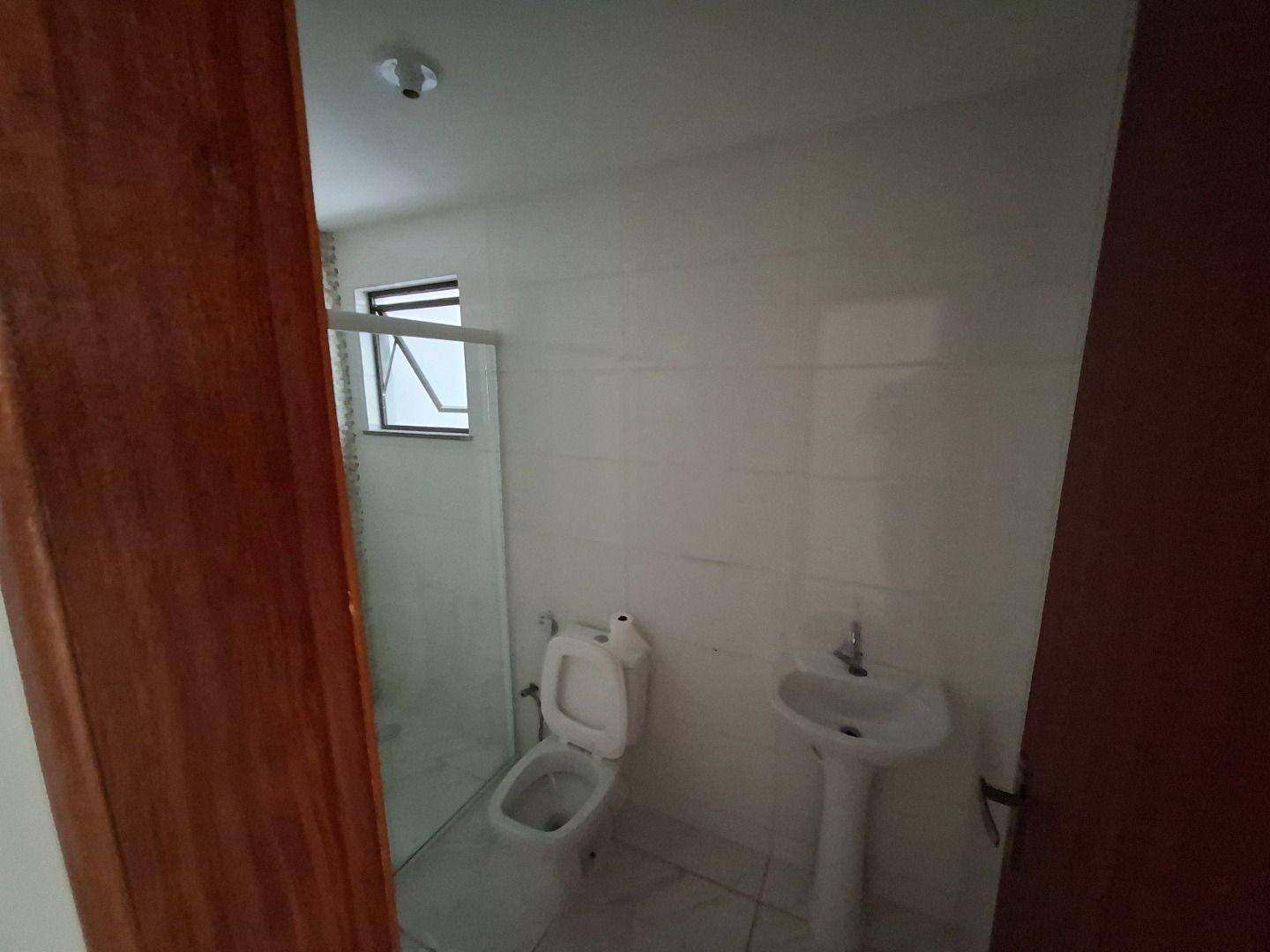 Apartamento à venda com 3 quartos, 110m² - Foto 15