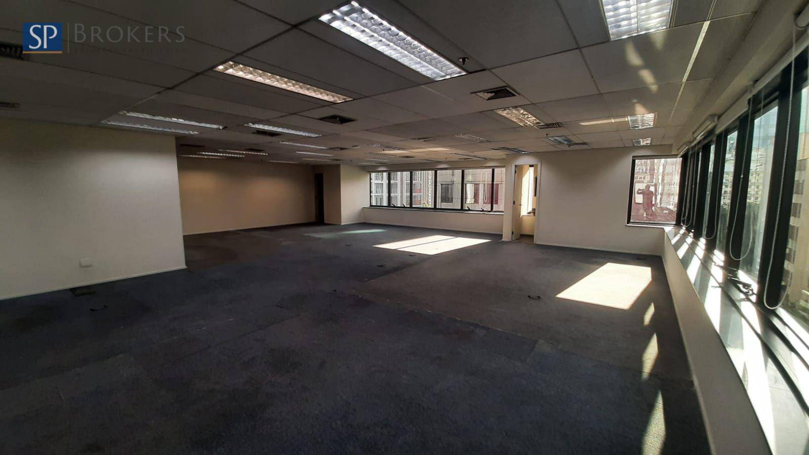 Conjunto Comercial-Sala para alugar, 360m² - Foto 3