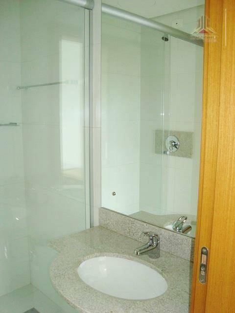 Apartamento à venda com 1 quarto, 57m² - Foto 11