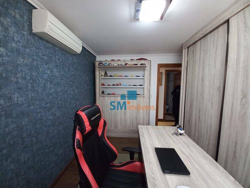 Apartamento à venda com 4 quartos, 190m² - Foto 39