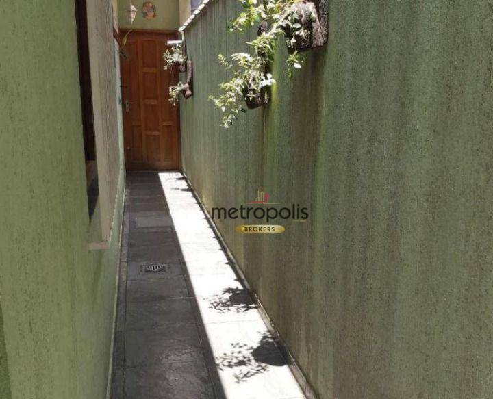 Casa para alugar com 2 quartos, 125m² - Foto 7