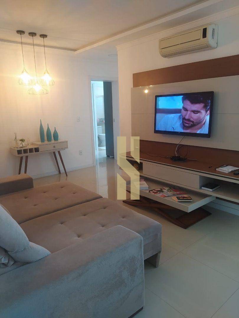 Apartamento à venda com 2 quartos, 81m² - Foto 1