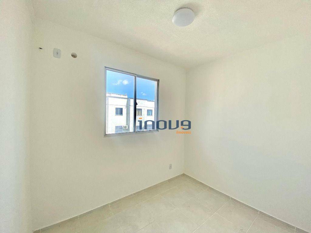 Apartamento, 2 quartos, 44 m² - Foto 23