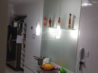 Apartamento à venda com 3 quartos, 133m² - Foto 5