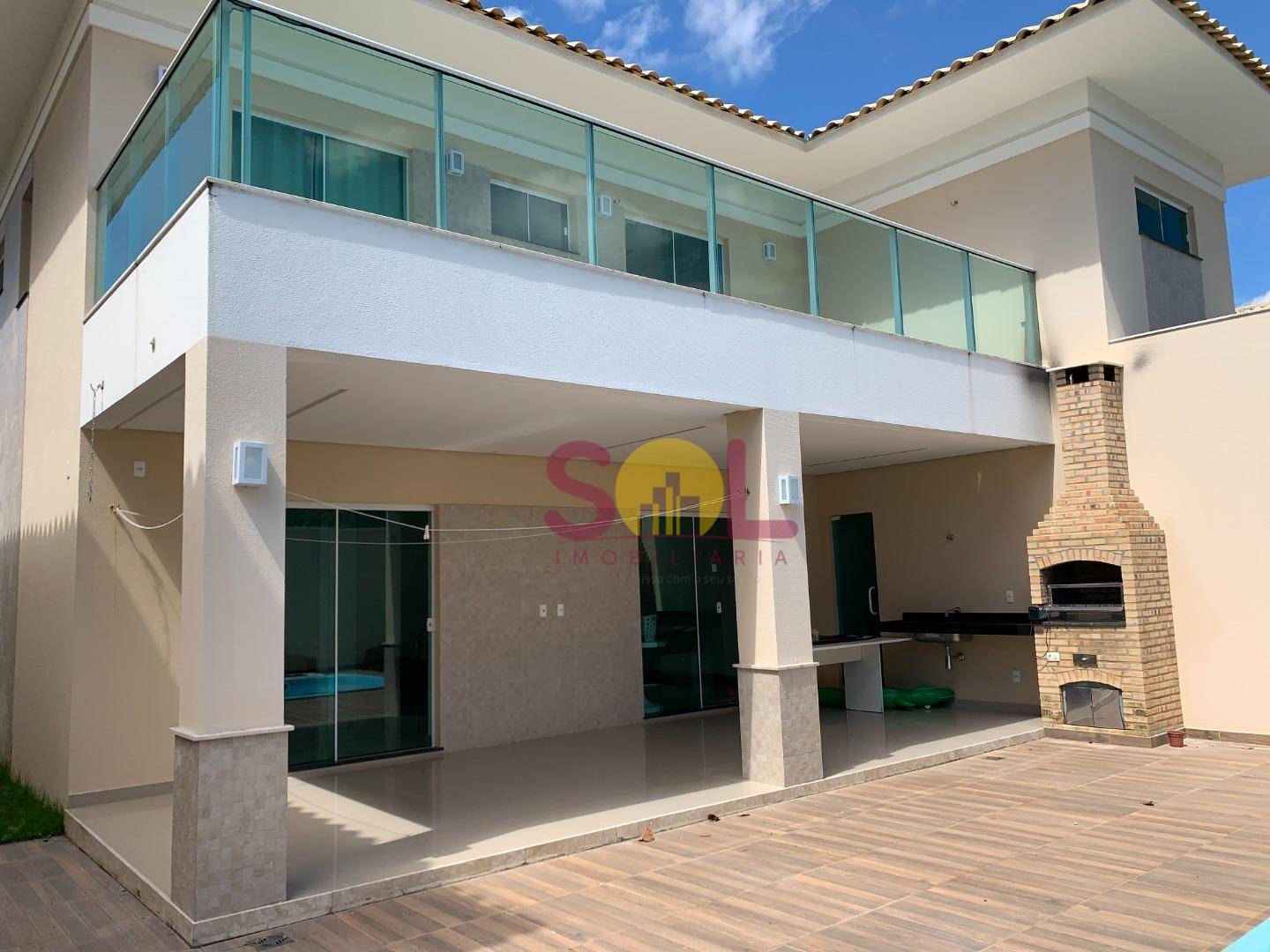 Casa à venda com 4 quartos, 287m² - Foto 22