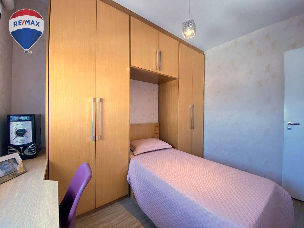 Apartamento à venda com 4 quartos, 128m² - Foto 16