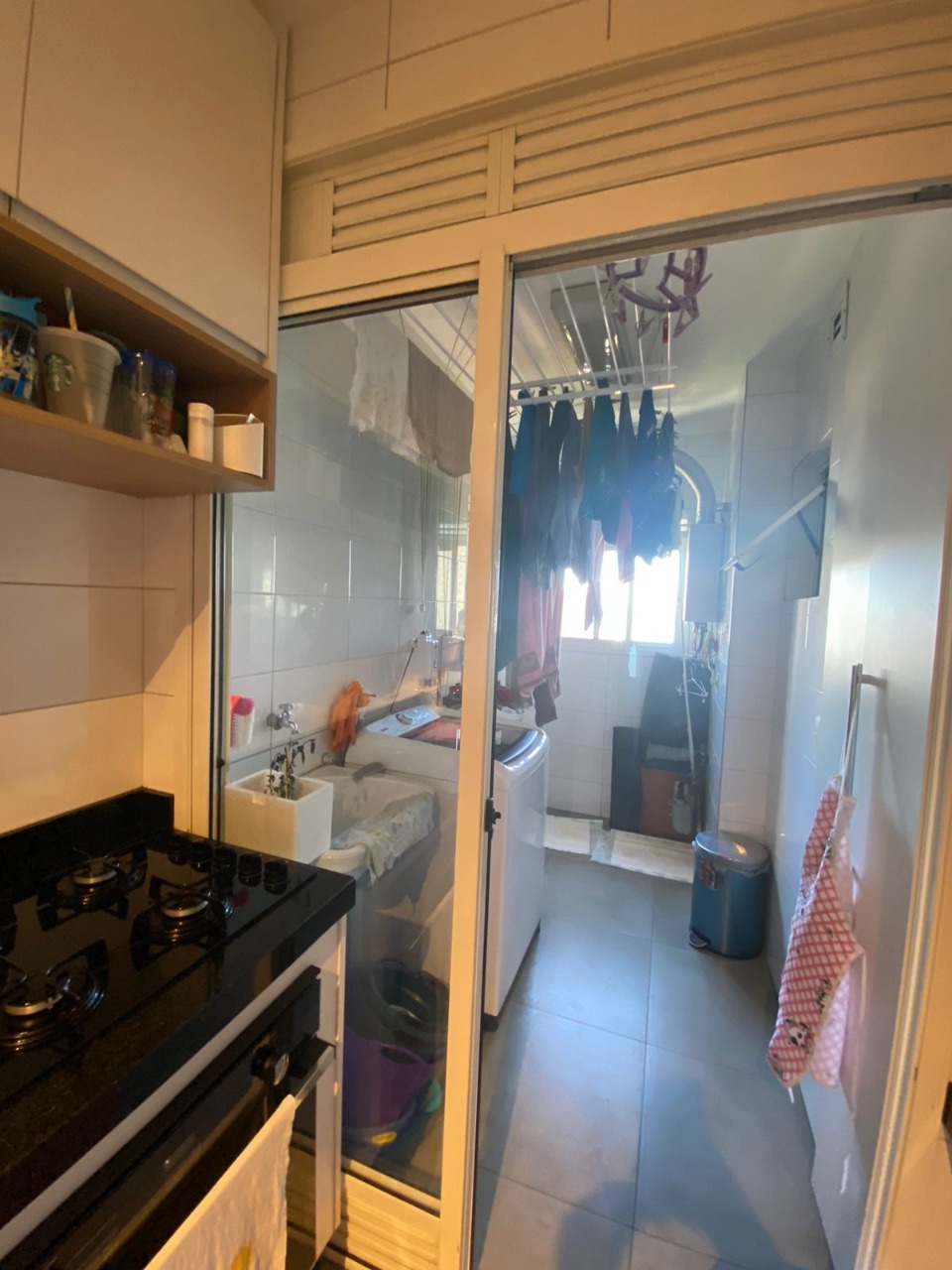 Apartamento à venda com 3 quartos, 129m² - Foto 7