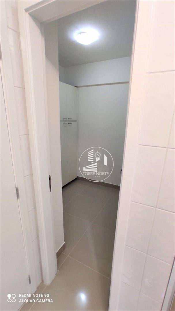 Apartamento à venda com 3 quartos, 124m² - Foto 17