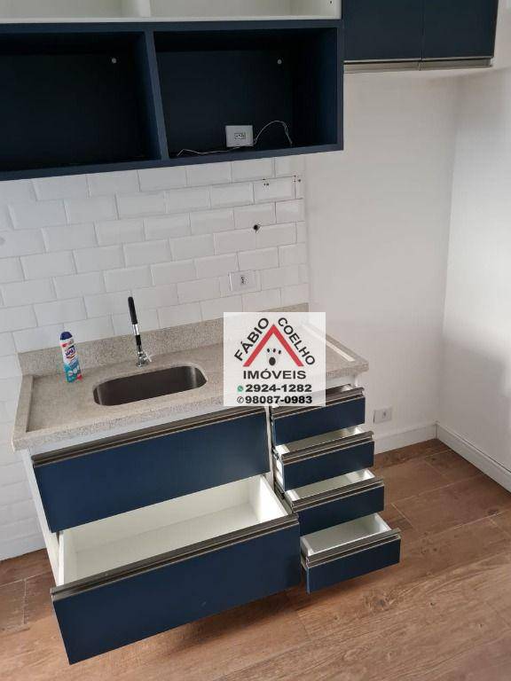 Apartamento à venda com 3 quartos, 90m² - Foto 5