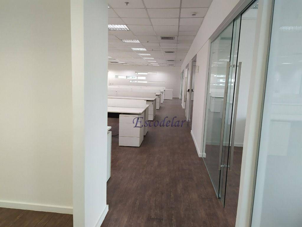 Conjunto Comercial-Sala para alugar, 1320m² - Foto 39