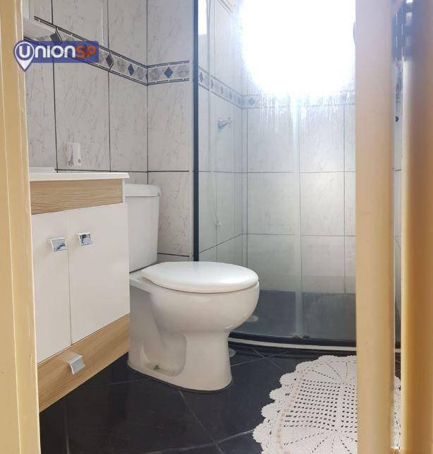 Apartamento à venda com 2 quartos, 54m² - Foto 10