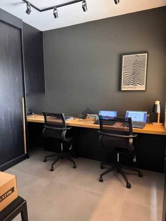 Apartamento à venda com 2 quartos, 70m² - Foto 7