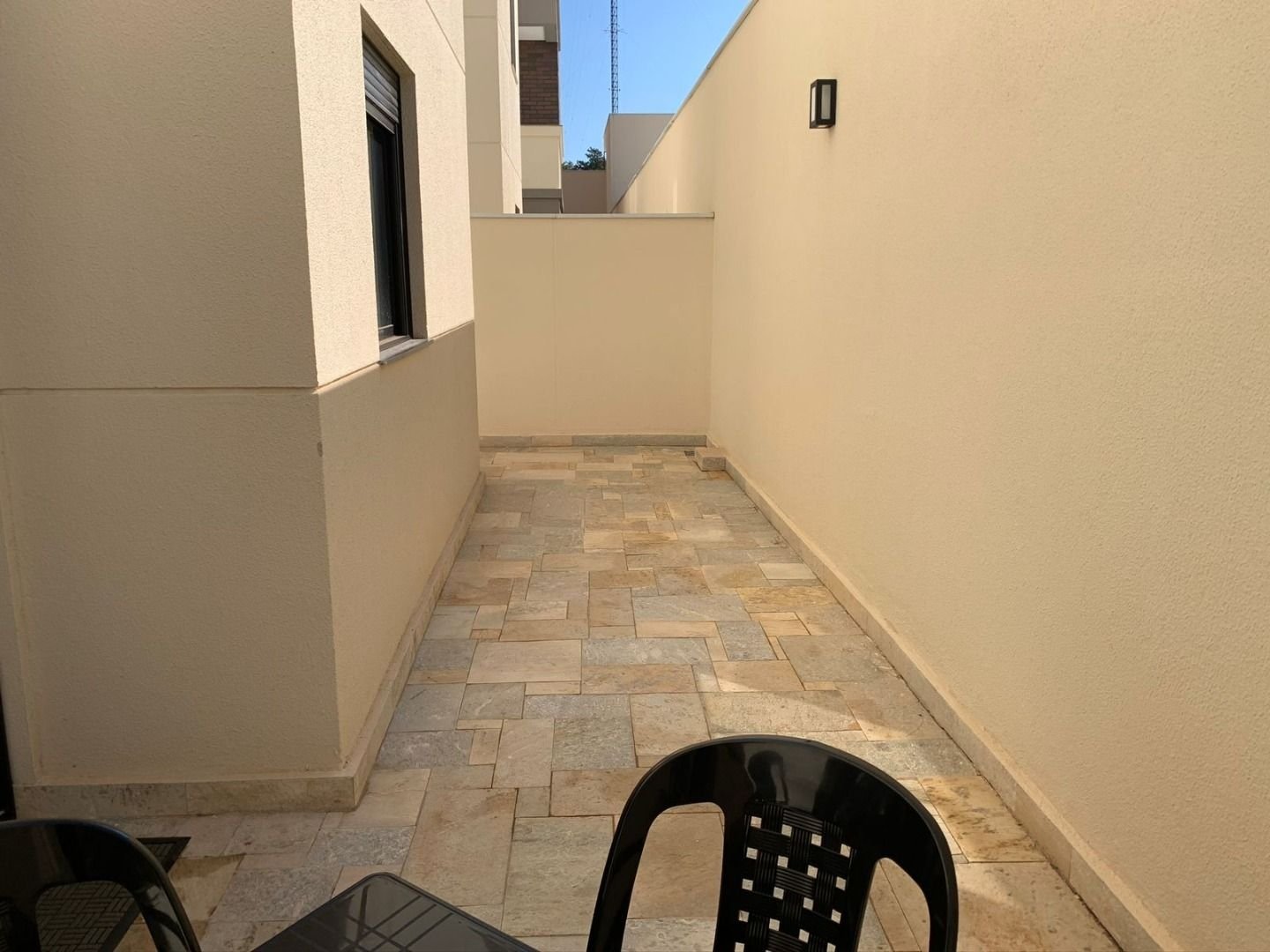 Apartamento à venda com 2 quartos, 58m² - Foto 9