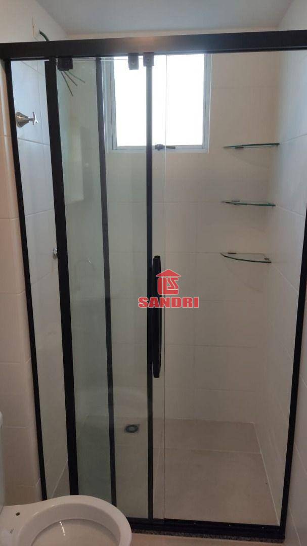 Apartamento para alugar com 2 quartos, 51m² - Foto 7