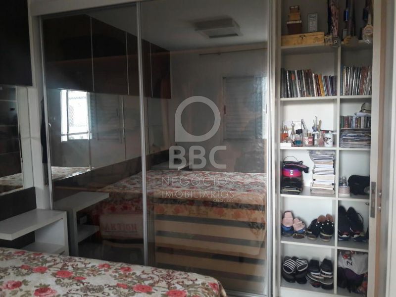 Apartamento à venda com 3 quartos, 85m² - Foto 16