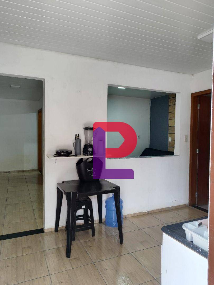 Casa à venda com 4 quartos, 160m² - Foto 26